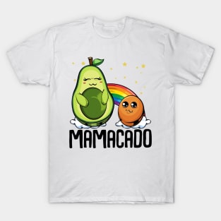 Avocado Guacamole T-Shirt